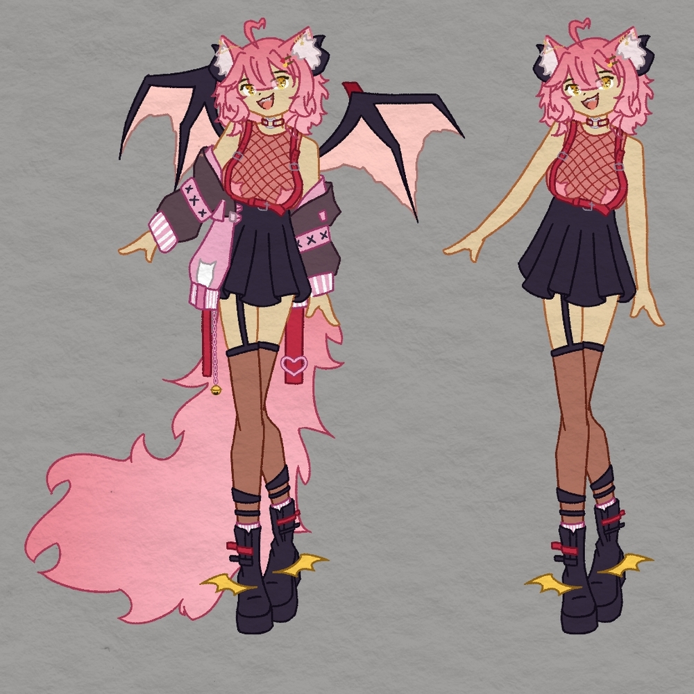 Intro ^w^ - Picture 3 of 7